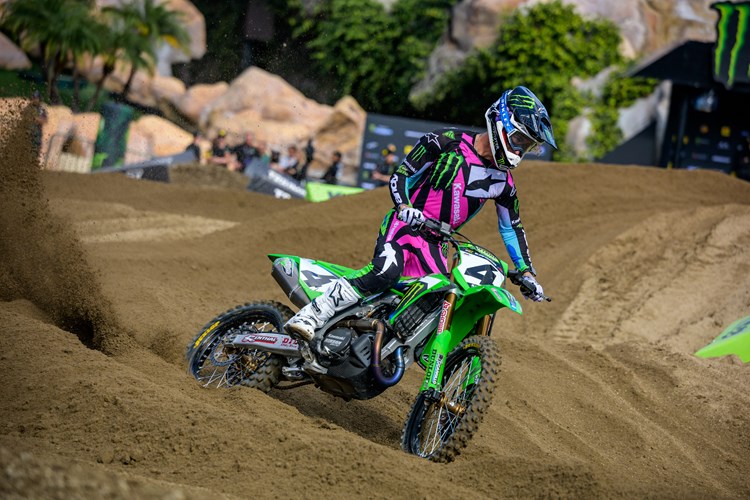 Sexton at Anaheim 2